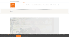 Desktop Screenshot of besta.pl