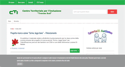 Desktop Screenshot of cti.besta.it
