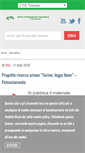 Mobile Screenshot of cti.besta.it